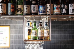 和食に合うウイスキーも◎