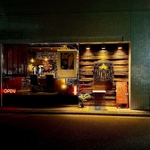 kitchen&bar HUNCH ハンチの雰囲気3