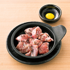 焼きとん(カシラ)