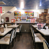 カレーキングの雰囲気3