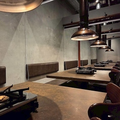 韓国料理　Kaonの特集写真