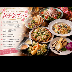 海さん 市 与太郎のコース写真
