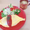 幸せ行きのカフェのおすすめポイント2