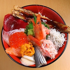 魚菜市場 いごこ家 名古屋駅店の特集写真