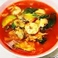 海鮮野菜チャンポン