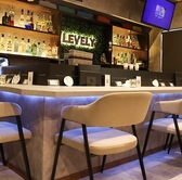 Dining Bar LEVELY ダイニングバーレヴェリーの雰囲気3