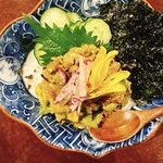 魚屋 十忠八九