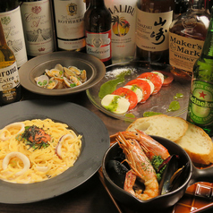 BAR LUCE バールーチェ 関内の特集写真