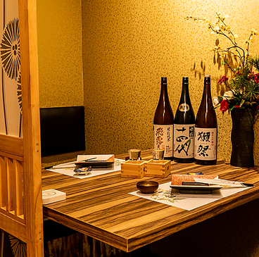 餃子酒場 町餃子 新宿西口店の雰囲気1