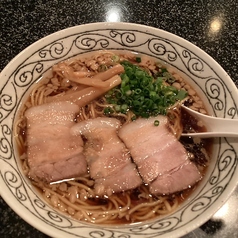 広島尾道ラーメン