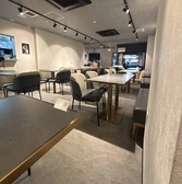 創作鉄板Dining&LiveBar LOAの雰囲気2