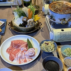 家圓 天文館店のコース写真