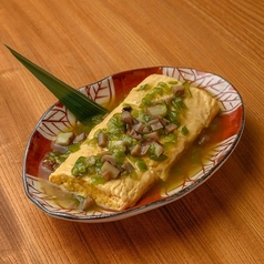 のーすぺゐすのおすすめ料理3