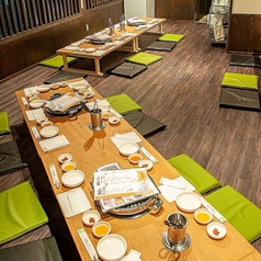 ベジテジや 深草本店の特集写真