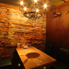 個室×宴会飲み放題　大衆ビストロ Bambuの特集写真