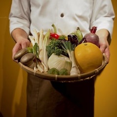 Maison B(メゾンビー)の写真2