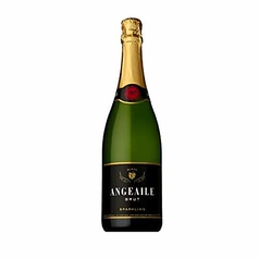 【スパークリングワイン】アンジェールブリュット
