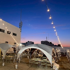 URBAN EARTH BBQ アーバンアースバーベキュー 本厚木ミロード店の写真