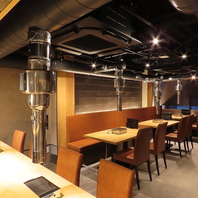 2026年6月ニューオープン！清潔感溢れる新店◎