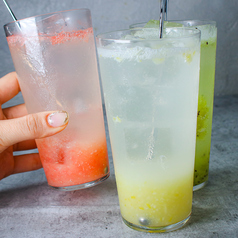 モダン酒場 KANPAI 学芸大学のおすすめ料理2