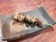 砂ズリ串