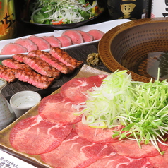 居酒屋 錦町たん屋びぜん 岡山駅前店のコース写真