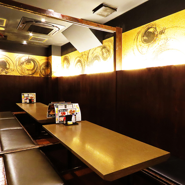 だんまや水産 池袋南口店の雰囲気1
