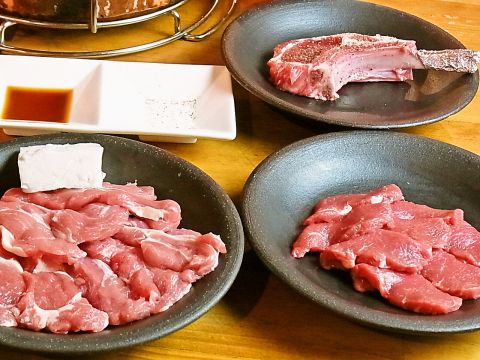 林檎家 青森市本町 焼肉 ホルモン ネット予約可 ホットペッパーグルメ