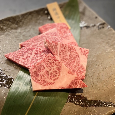 焼肉 白龍のおすすめ料理1