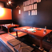 酒場 ToMo屋の雰囲気3