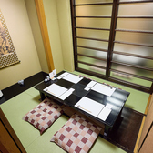 北新地 はし本の雰囲気2