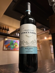 トラピチェ　マルベック