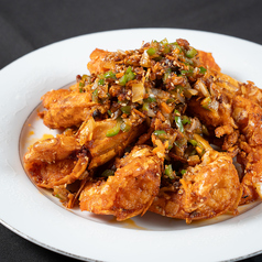 聚香園 ジュコウエン 郡山店のおすすめ料理3