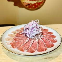 ひょうひょうのコース写真