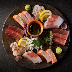 旬和食ダイニング へぎ蕎麦 いち凛 千葉本店のコース写真