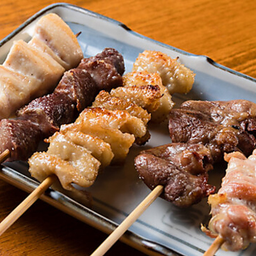 吉鳥 瓦町店 菊池寛通りのおすすめ料理1