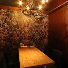 個室×宴会飲み放題　大衆ビストロ Bambuの特集写真