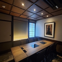 木曽路 瀬戸店の雰囲気2