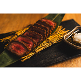 呑んしらふのおすすめ料理3