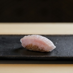 天然ひらめえんがわ