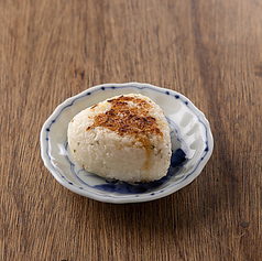 焼きおにぎり 1コ