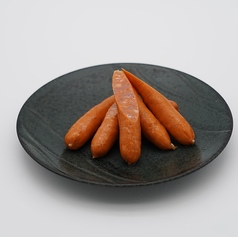 <肉系>ホントに辛いチョリソー