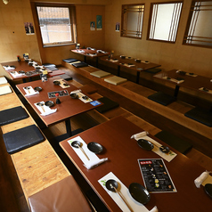 とら吉 茅ヶ崎新栄町店の雰囲気2