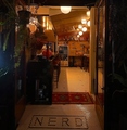 隠れ家居酒屋NERD なーど 新静岡店の雰囲気1