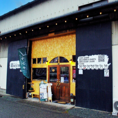 SOKO CAFE WEST RIVER ソウコカフェ ウエストリバーの雰囲気1