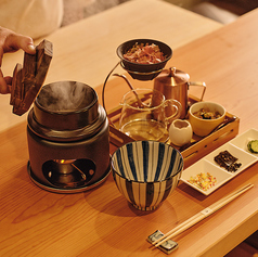 浜田山割烹 KOMEKAI コメカイのコース写真