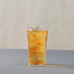 加賀ほうじ茶割り