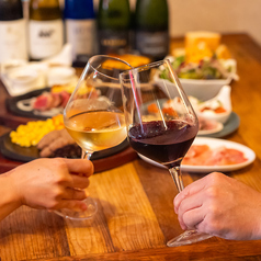 ボンボネーラ リコ 相模大野の雰囲気1