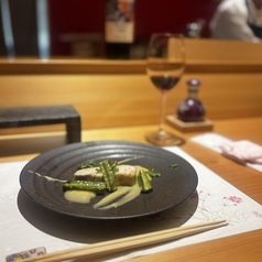 宮島鮨まいもんの特集写真