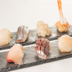 金鯱寿司の特集写真